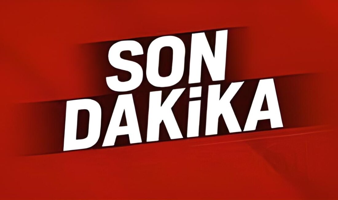 Afyonkarahisar’da Fatih Mahallesi’nde E.S.