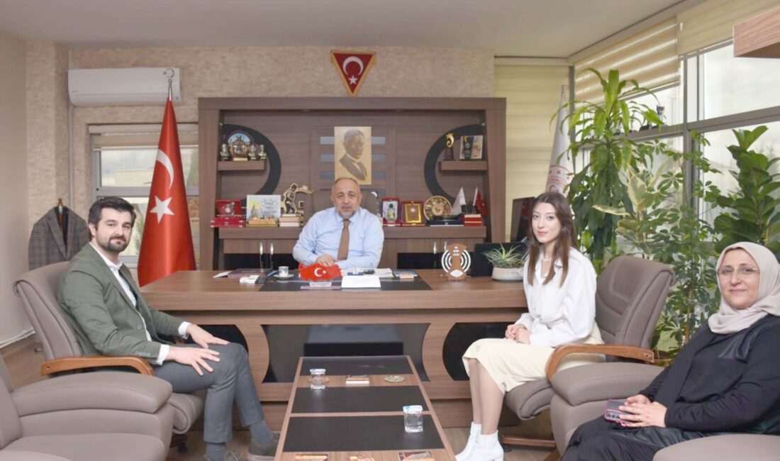 Türk PDR Derneği Afyonkarahisar