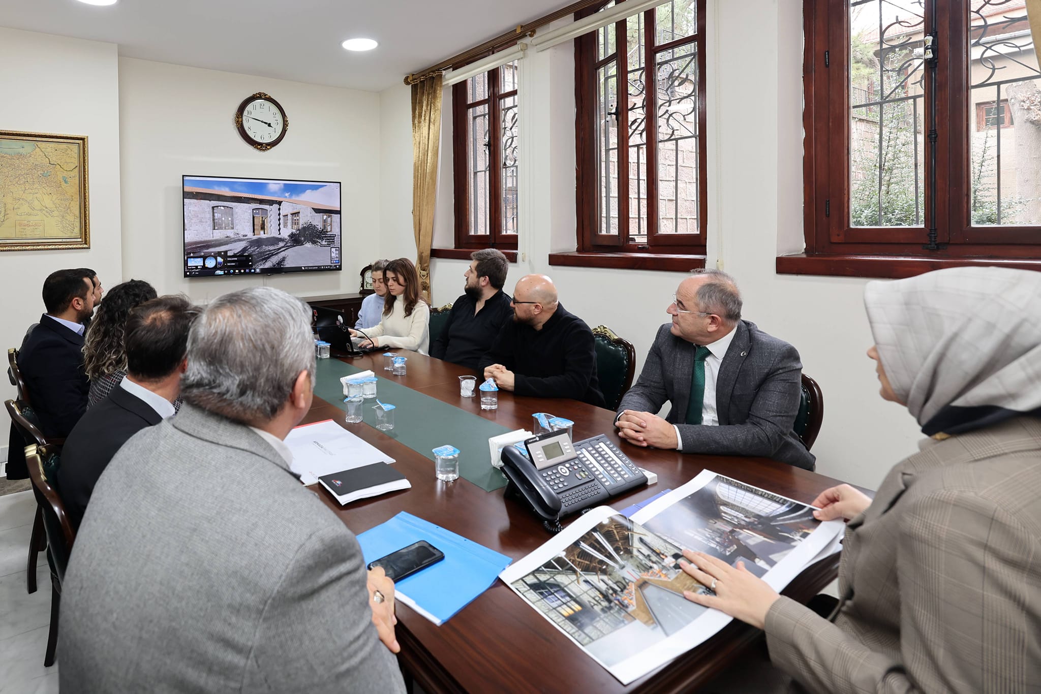 “Bu şehre değer katacaklar”