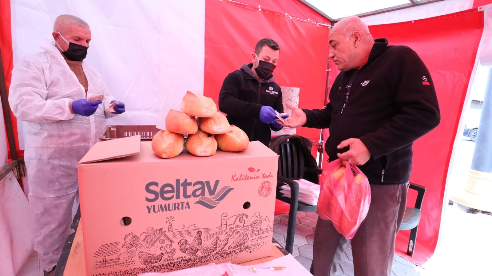 Başkan Koyuncu’dan jet çözüm