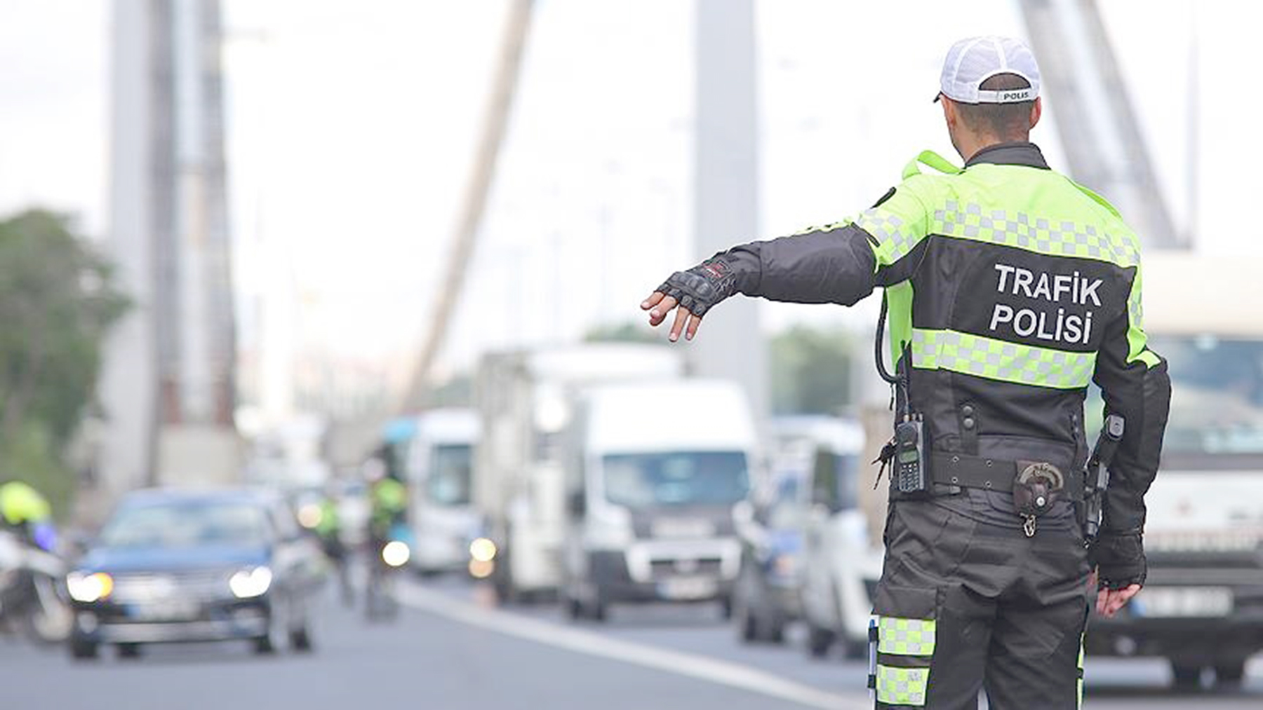 Trafik cezaları zamlandı