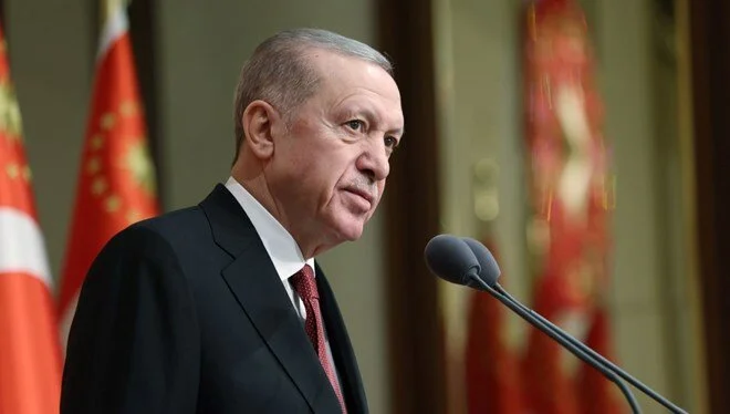 Cumhurbaşkanı Erdoğan: “Pazar günü İstanbul adayını duyacaksınız”