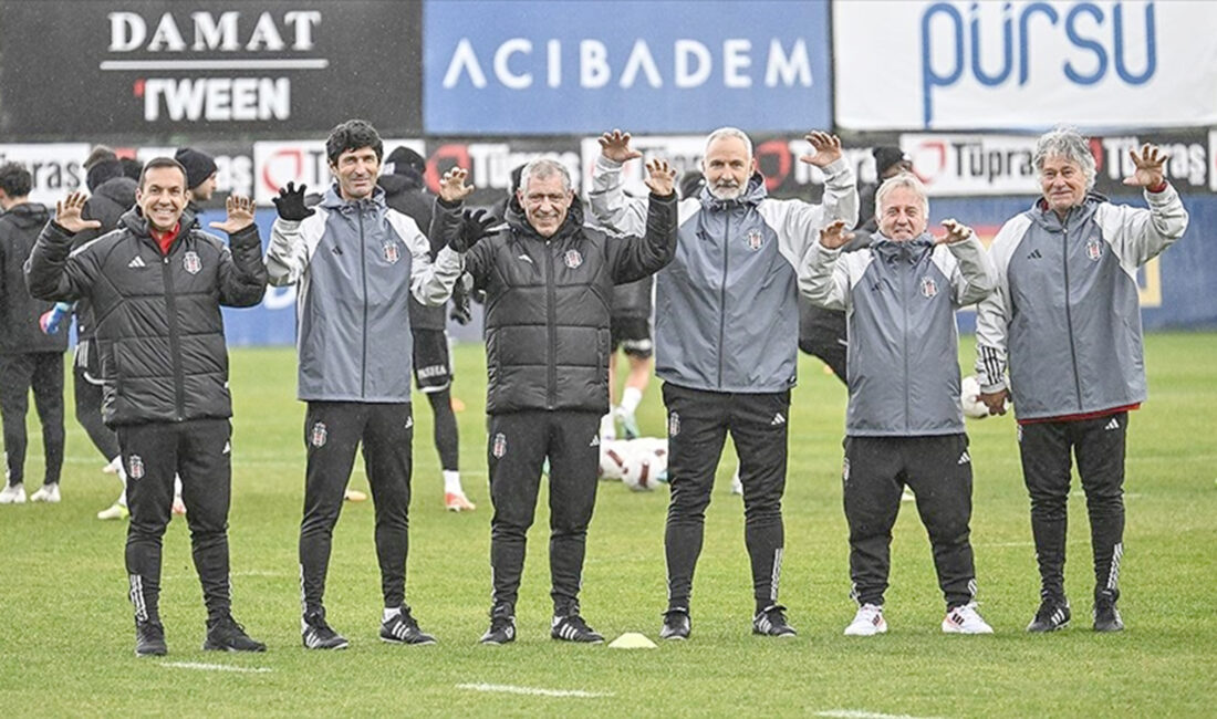 Beşiktaş Futbol Takımı, Ziraat