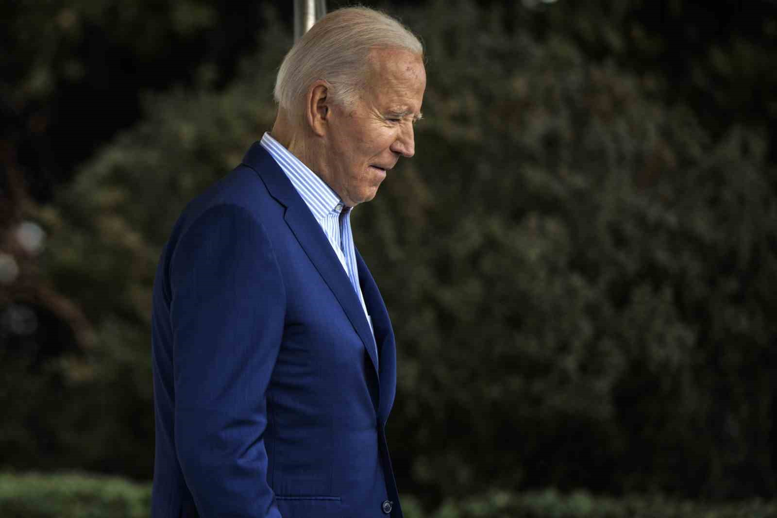 Biden: “(Ürdün saldırısı) Suriye ve Irak’ta faaliyet gösteren İran destekli radikal militan gruplar tarafından gerçekleştirildiğini biliyoruz”