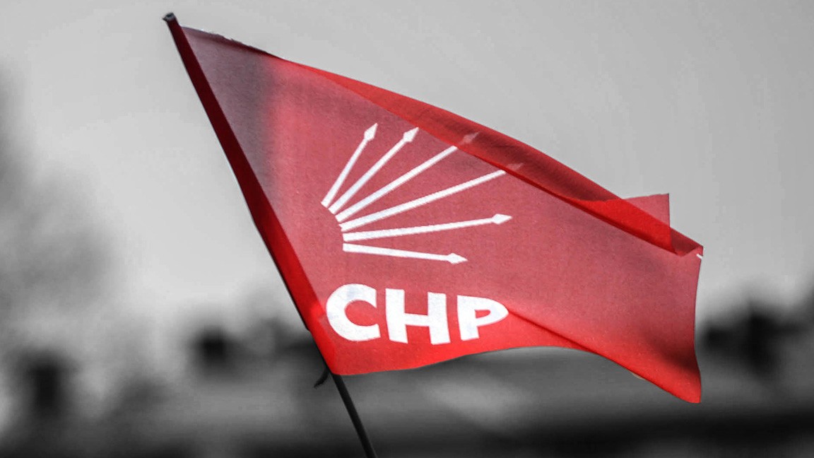 CHP Belediye Başkan adayları açıklandı