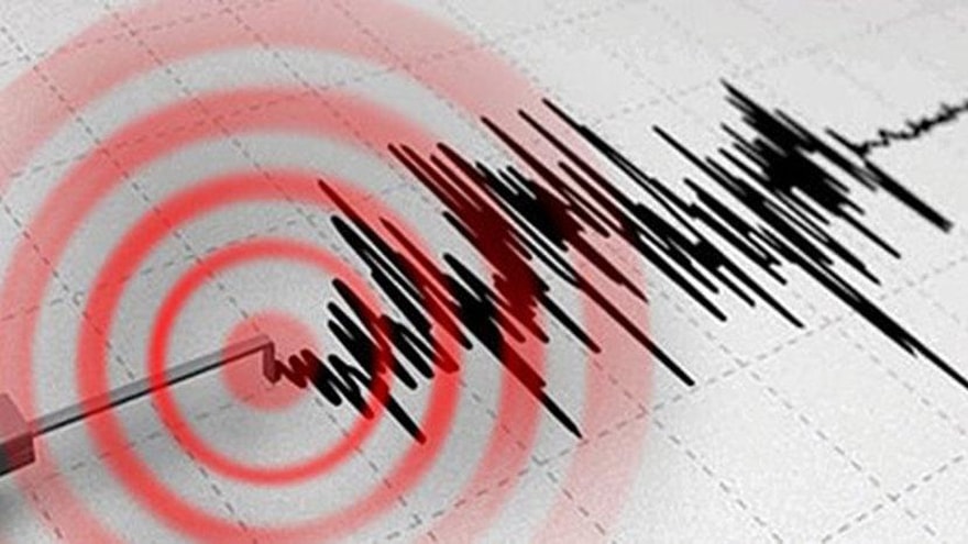 SON DAKİKA! Malatya’da deprem oldu!