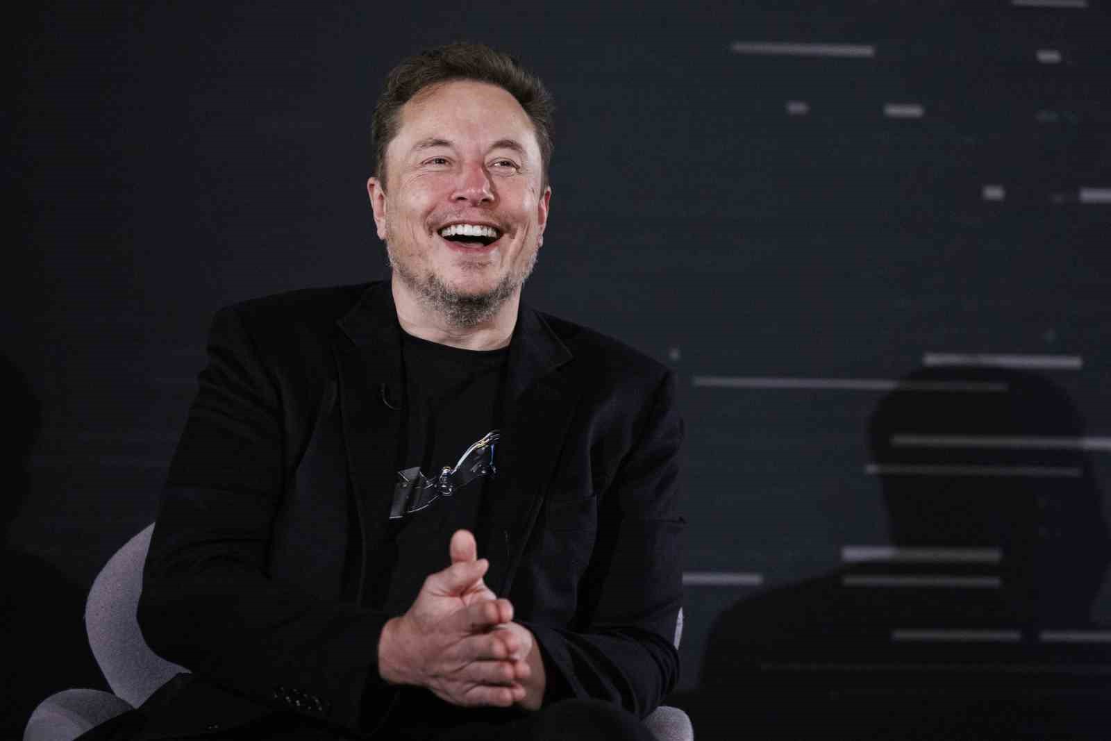 Elon Musk: “Neuralink’in beyin çipi ilk kez bir insana yerleştirildi”