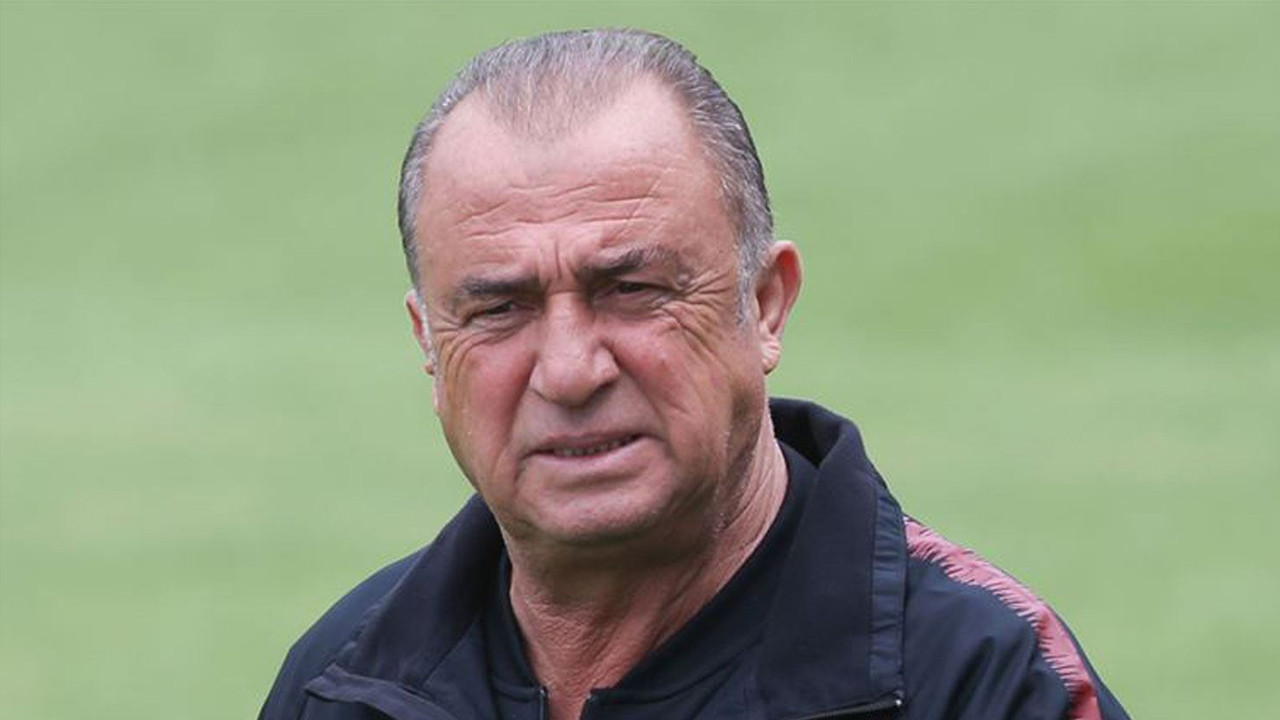 Fatih Terim ile Seçil Erzan arasındaki mesajlaşmalar ortaya çıktı