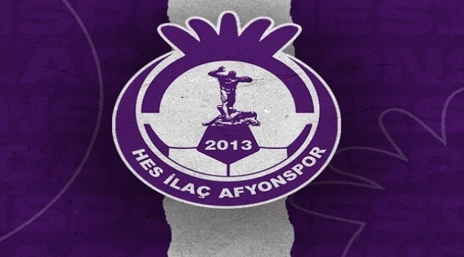 Afyonspor, Kırklarelispor maçı hazırlıklarına başladı