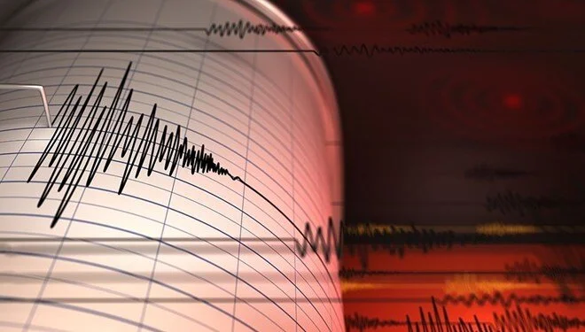 Adana’da deprem!