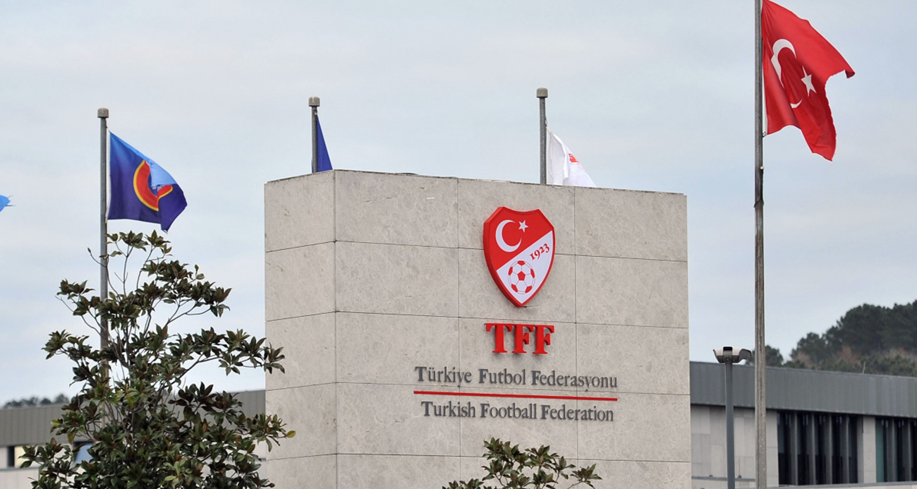 TFF harcama limitlerini açıkladı