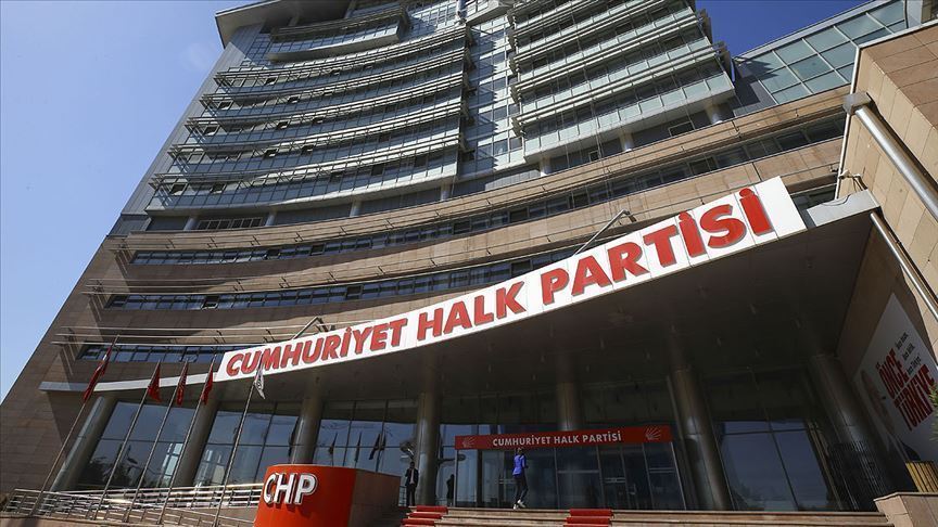 CHP’de aday isimleri netleşiyor!