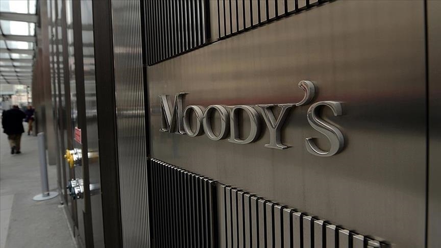 Moody’s Türkiye’nin kredi görünümünü yükseltti