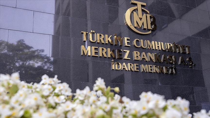 Merkez Bankası faiz oranını arttı!