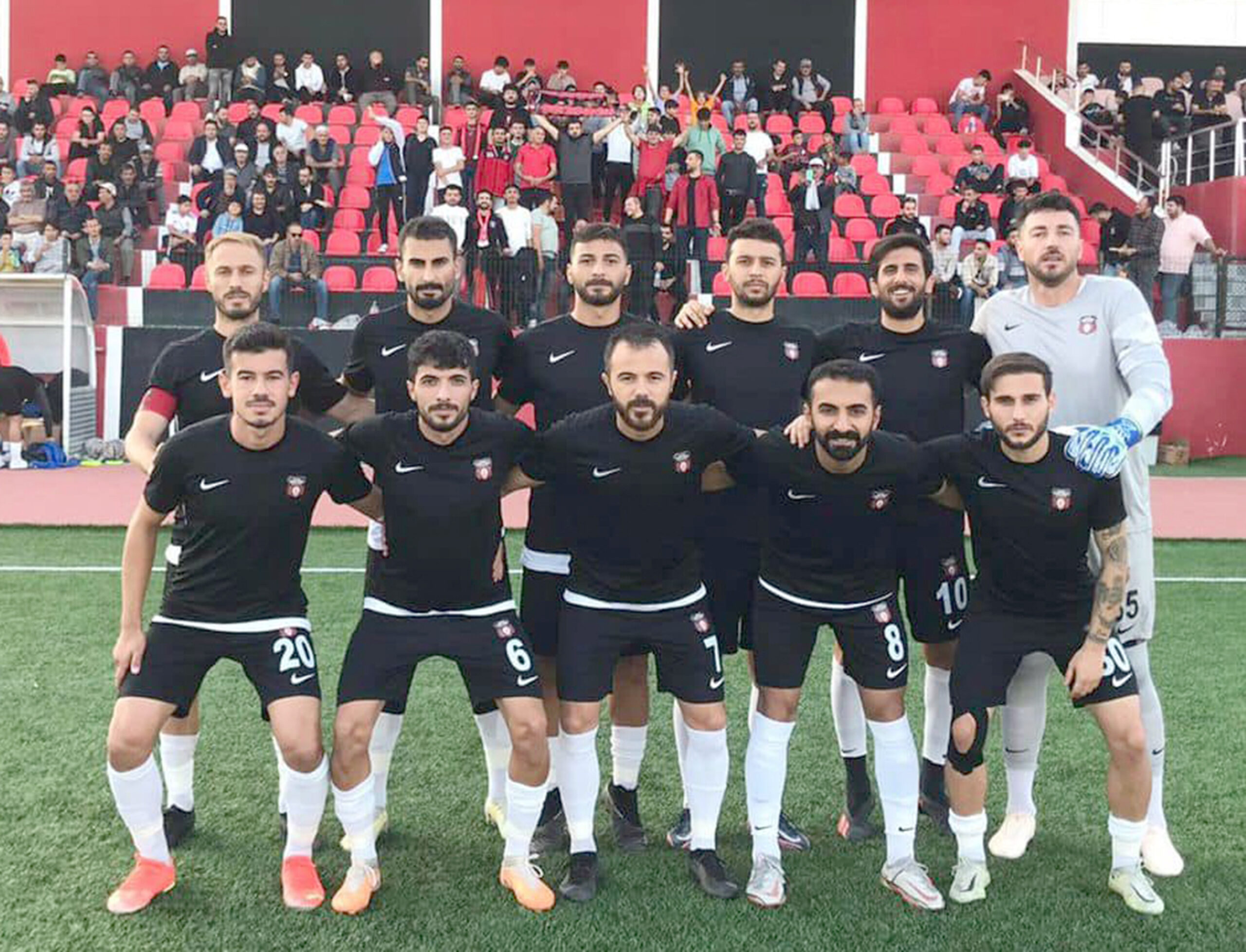 Bolvadin galibiyeti son dakikada kaçırdı, Emirdağspor deplasmanda mağlup oldu