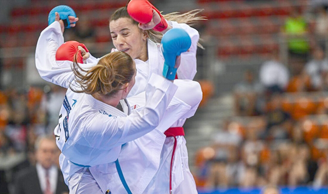   Türkiye Karate Federasyonu