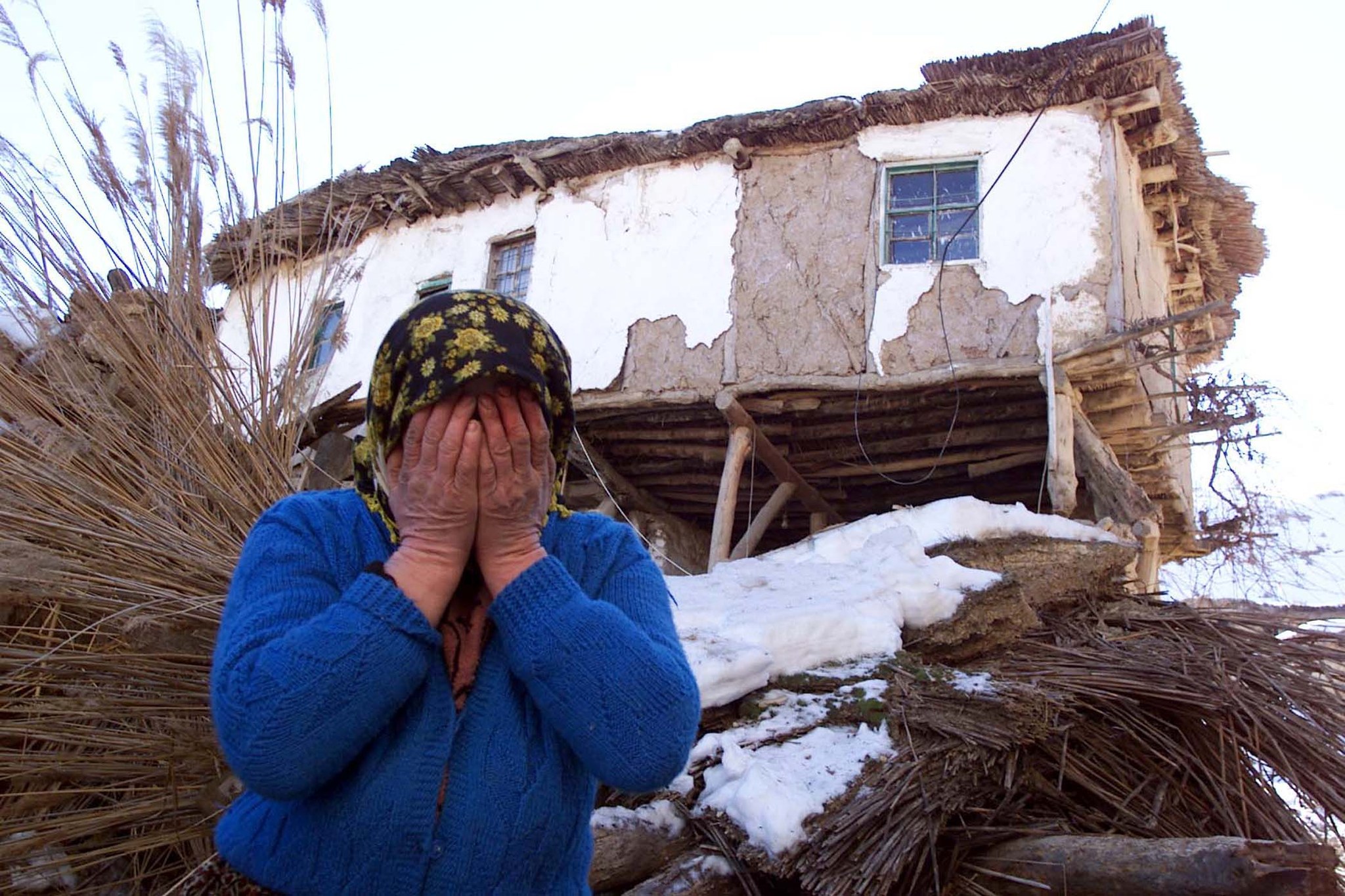 TARİH BU DEPREMİ UNUTMAZ!