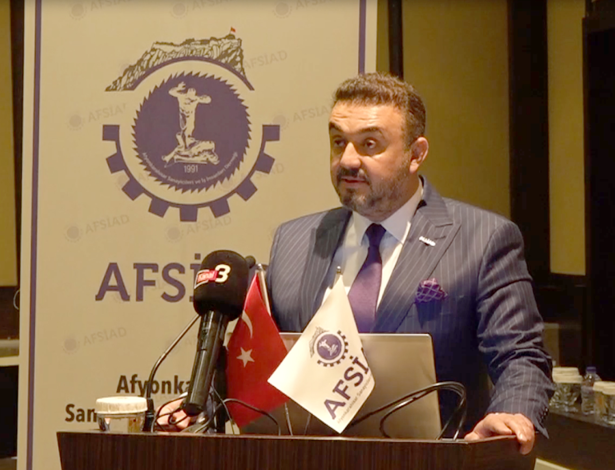 AFSİAD’ın öncülünde Stratejik Finans ve İş Zekası Eğitimi