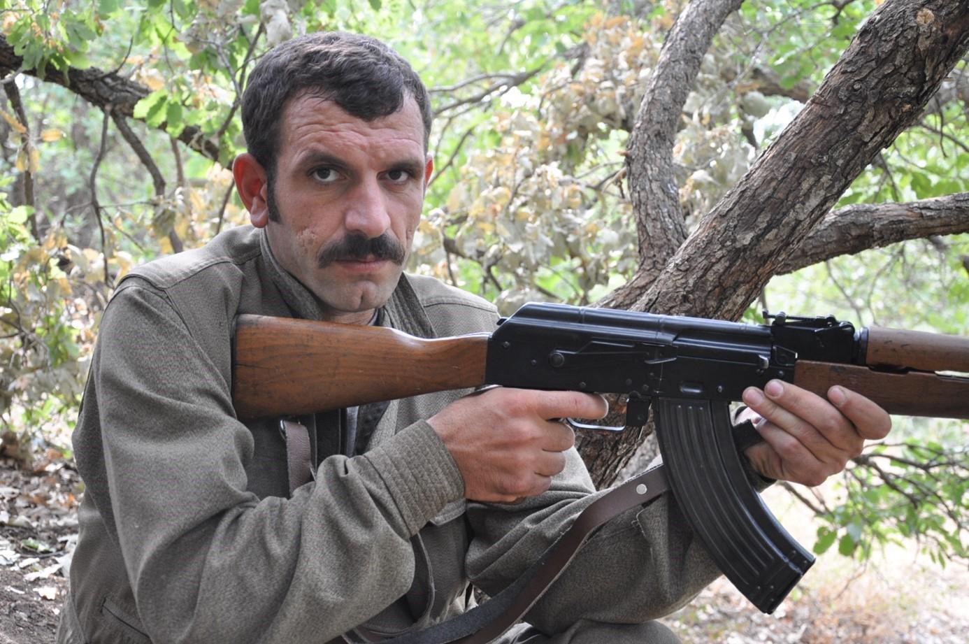 MİT, terör örgütü PKK/YPG’nin sözde sorumlusunu etkisiz hale getirdi