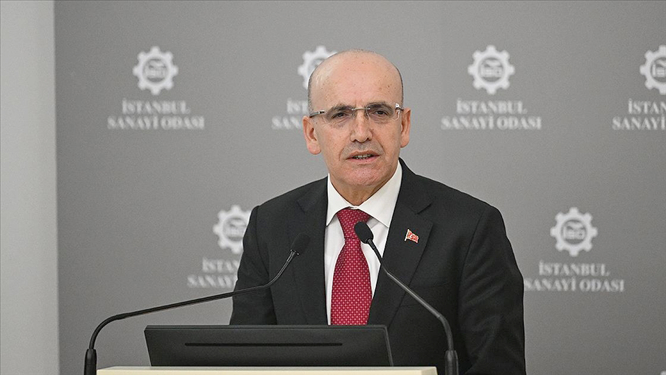 Şimşek: Piyasaları bozmadan sabırla KKM’den çıkacağız