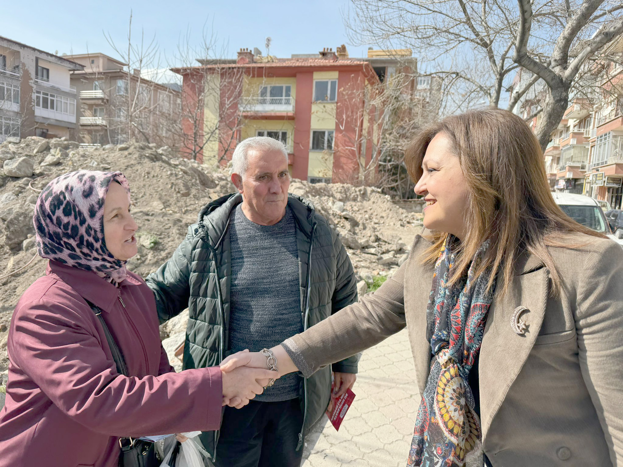  Sığınmacıları memleketlerine göndereceğiz