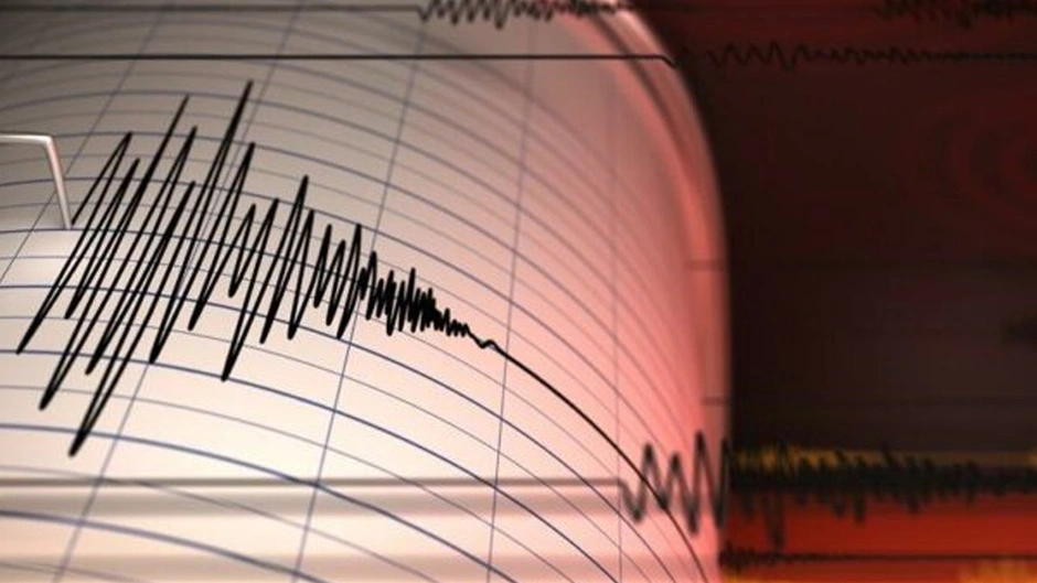 Yüksekova’da 4.4 büyüklüğünde deprem meydana geldi