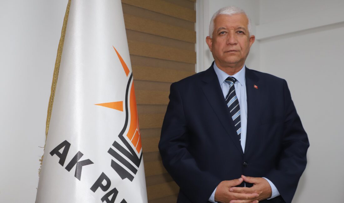 AK Parti Afyonkarahisar İl