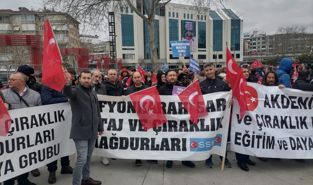 Staj ve Çıraklık Sigortası