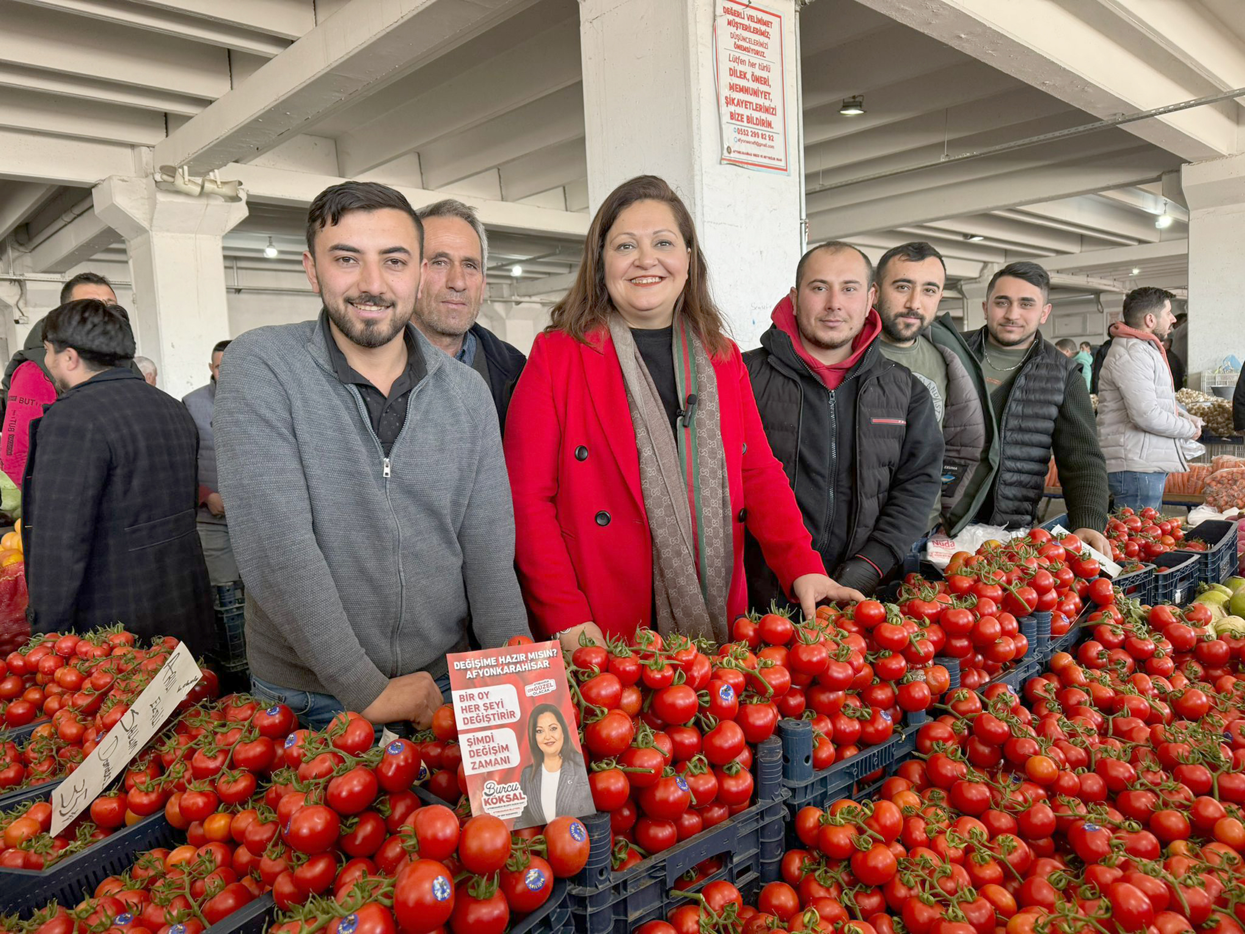 “Hayalleri gerçekleştirmek için gün sayıyorum”