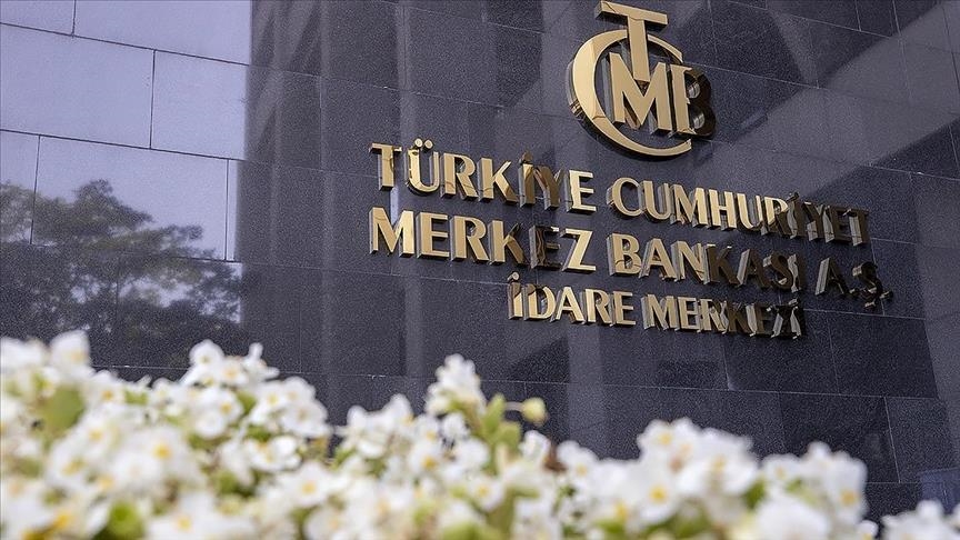 Merkez Bankası rezervleri  135 milyar dolar oldu