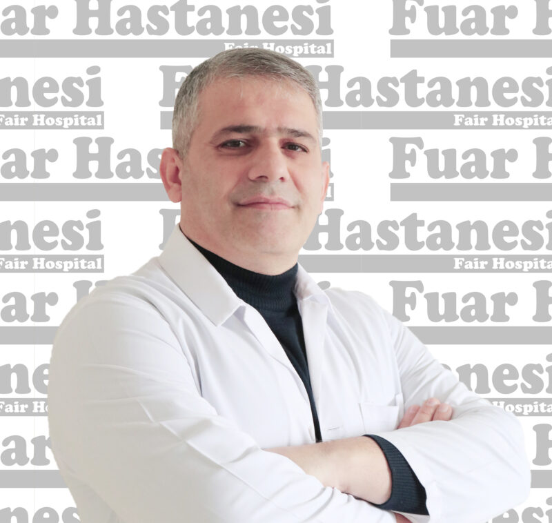 Hüseyinoğlu hasta kabulüne başladı