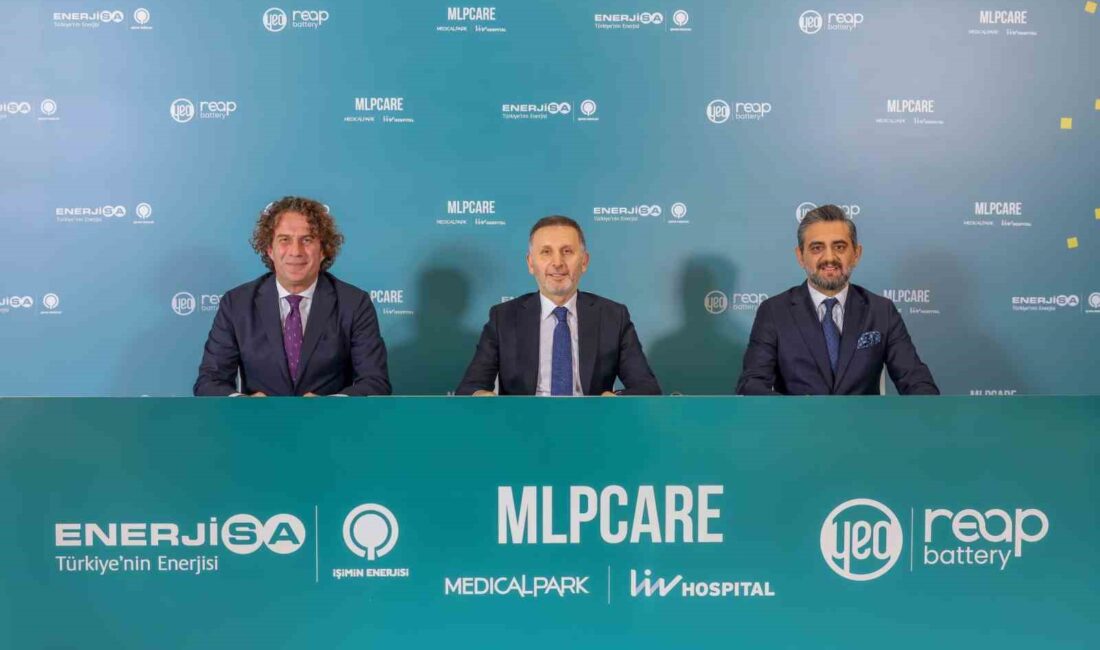 MLP Care ve Enerjisa