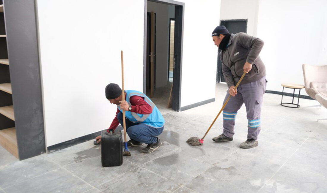 Sandıklı Belediye Başkanı Dr.