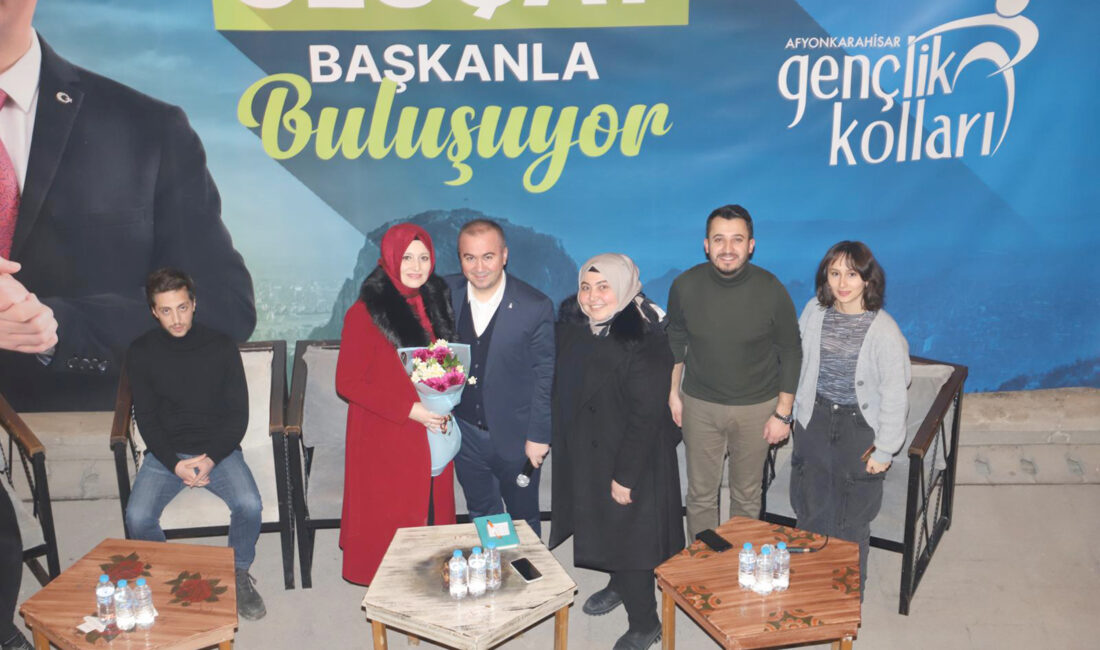 AK Parti Afyonkarahisar Belediye