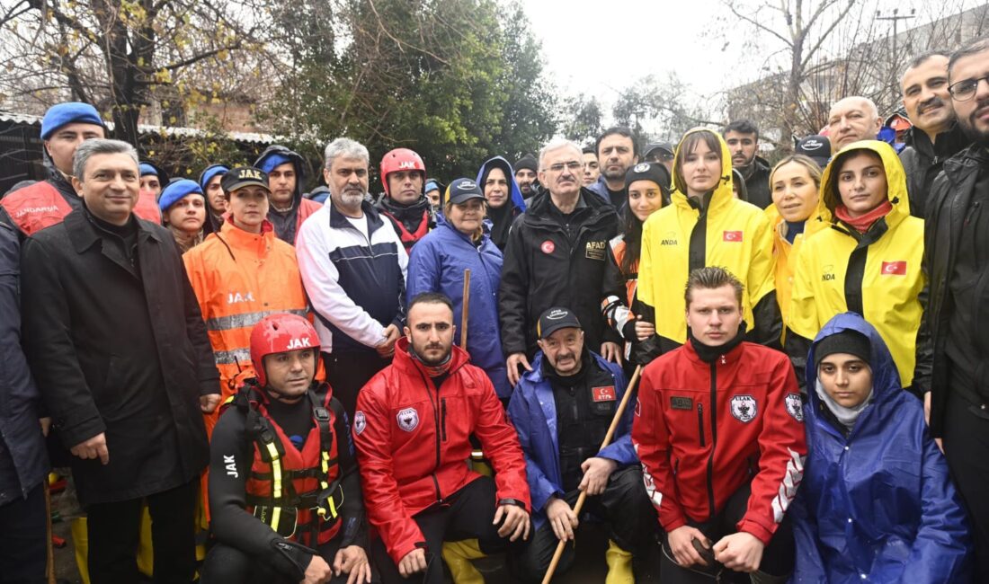 İçişleri Bakan Yardımcısı Münir