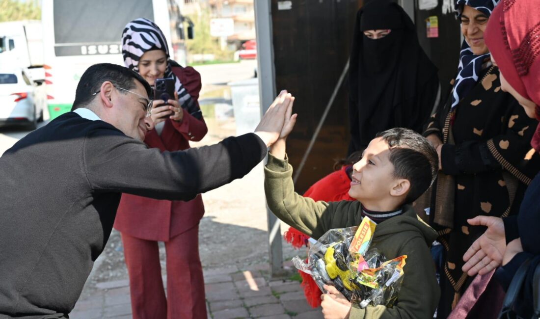 Cumhur İttifakı’nın Antalya Büyükşehir