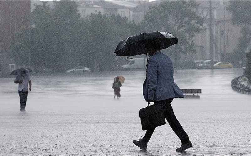 Afyonkarahisar’da Hava Durumu