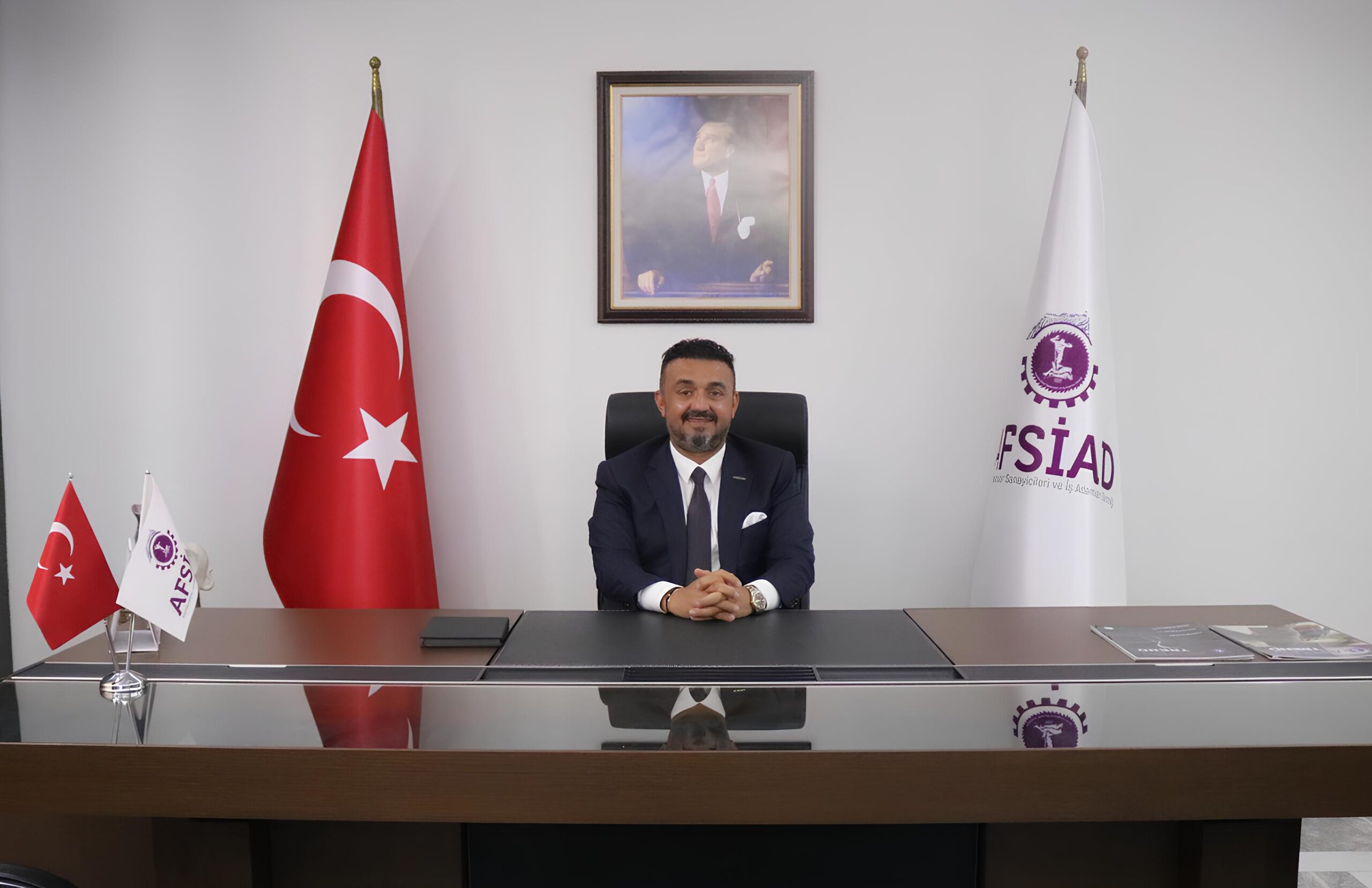 “Berat Kandili huzur ve barışa vesile olsun”