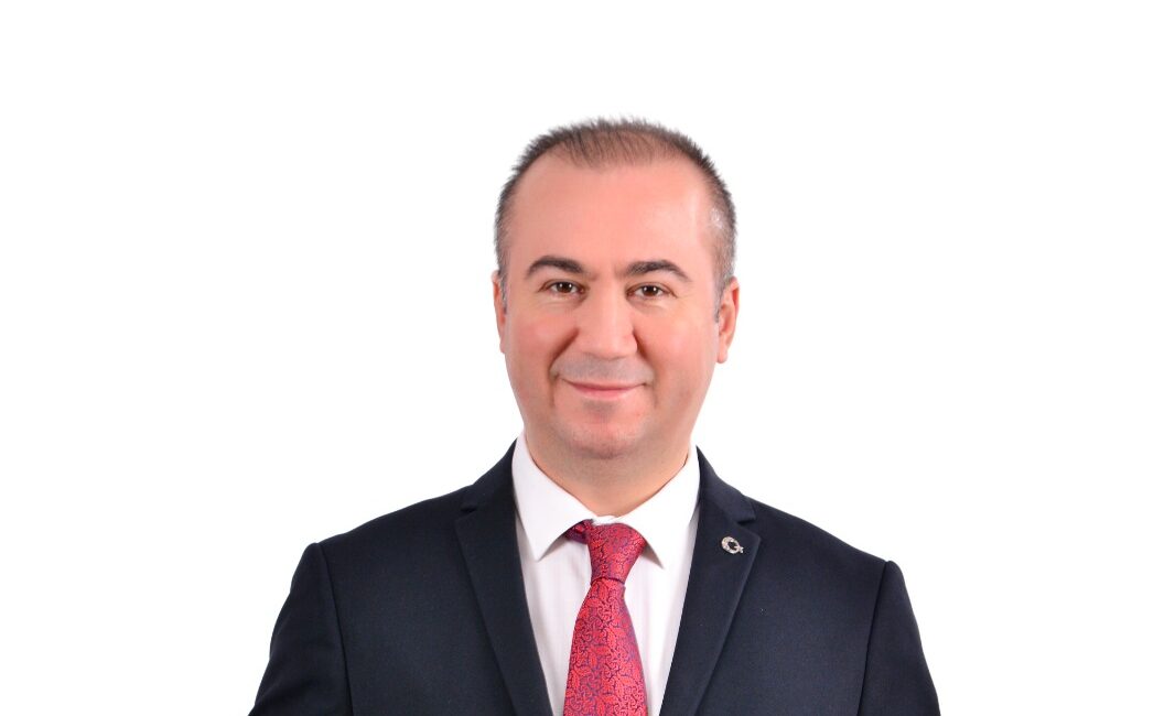 AK Parti Afyonkarahisar Belediye