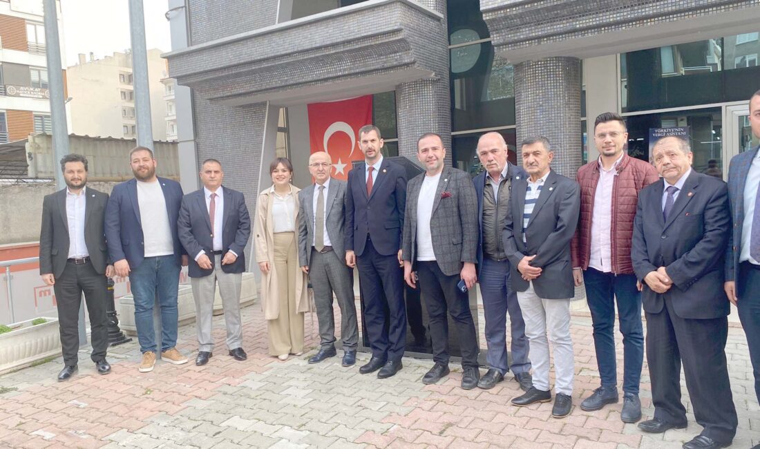 İYİ Parti Afyonkarahisar Belediye