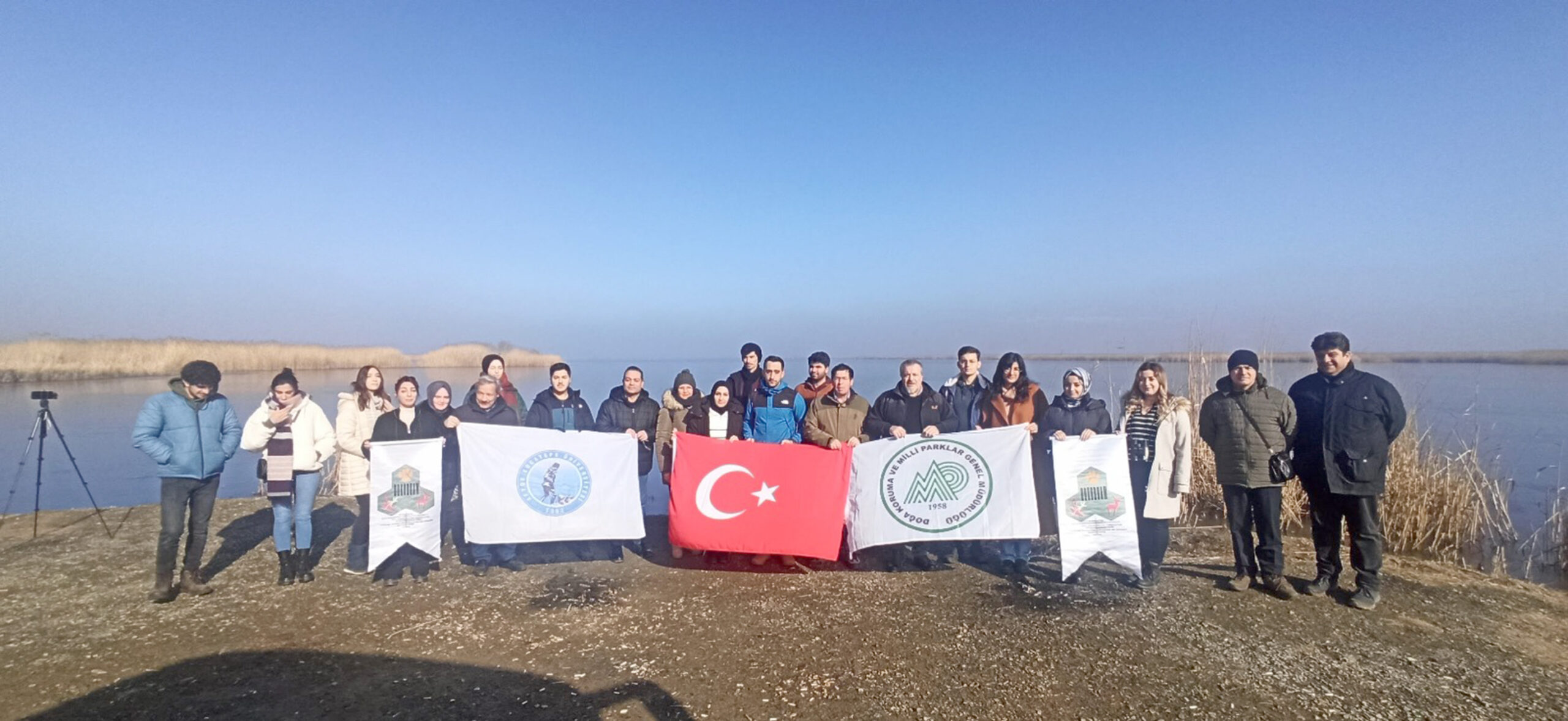 “Sulak alanlar gıda güvenliği  açısından önem arz ediyor”