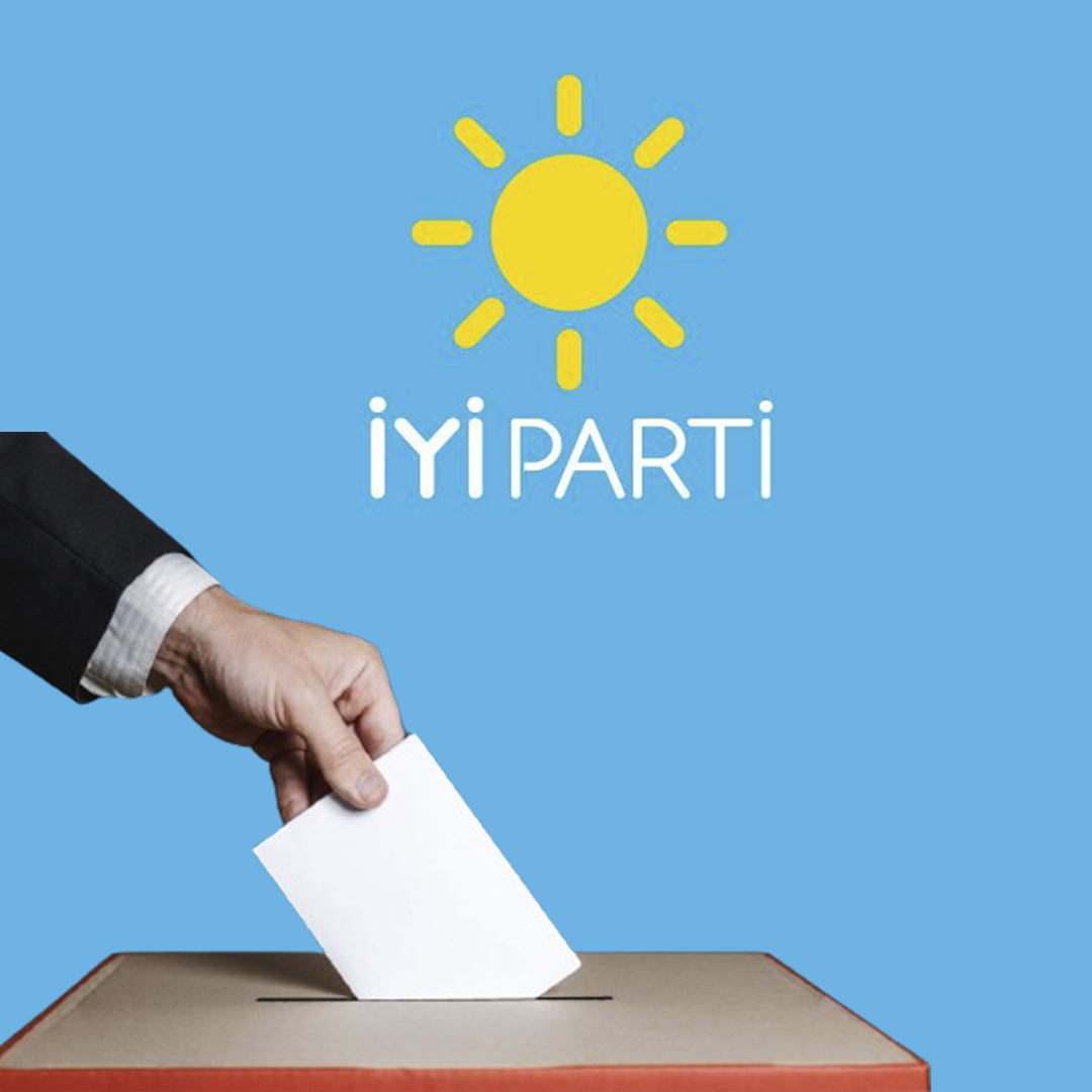 İYİ Parti Afyonkarahisar İl Genel Meclisi Üye adayları