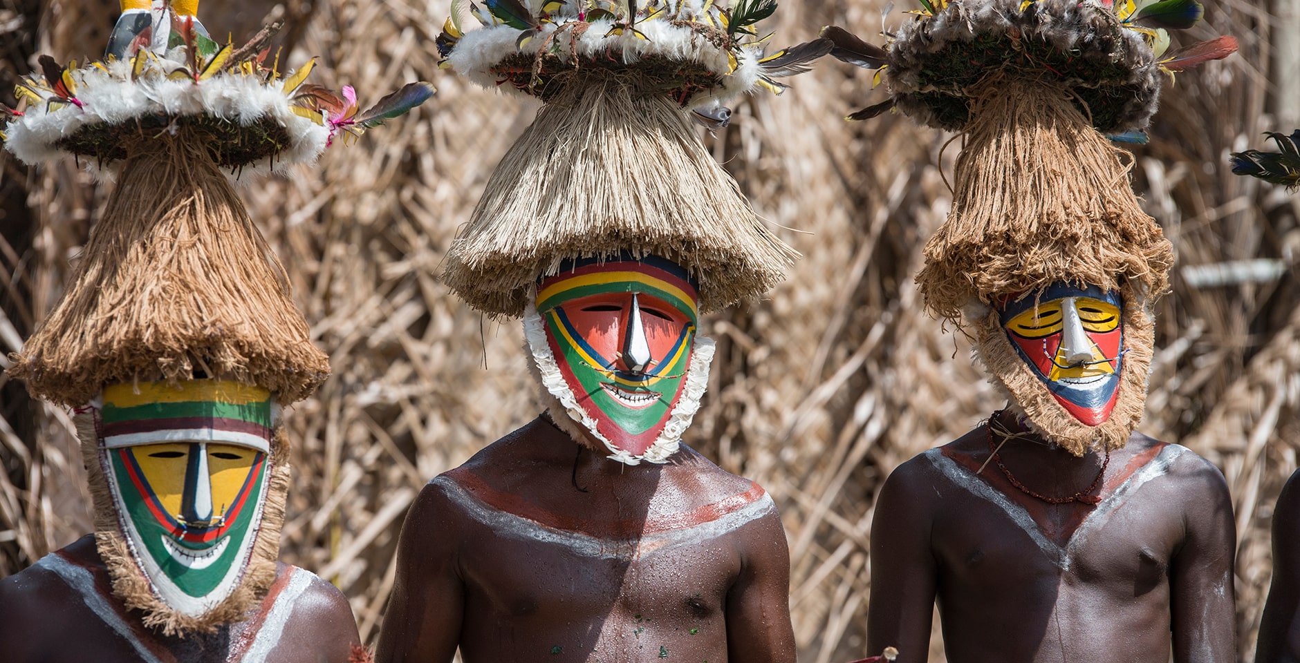 Papua Yeni Gine’de kabileler arasında çatışma: 26 ölü