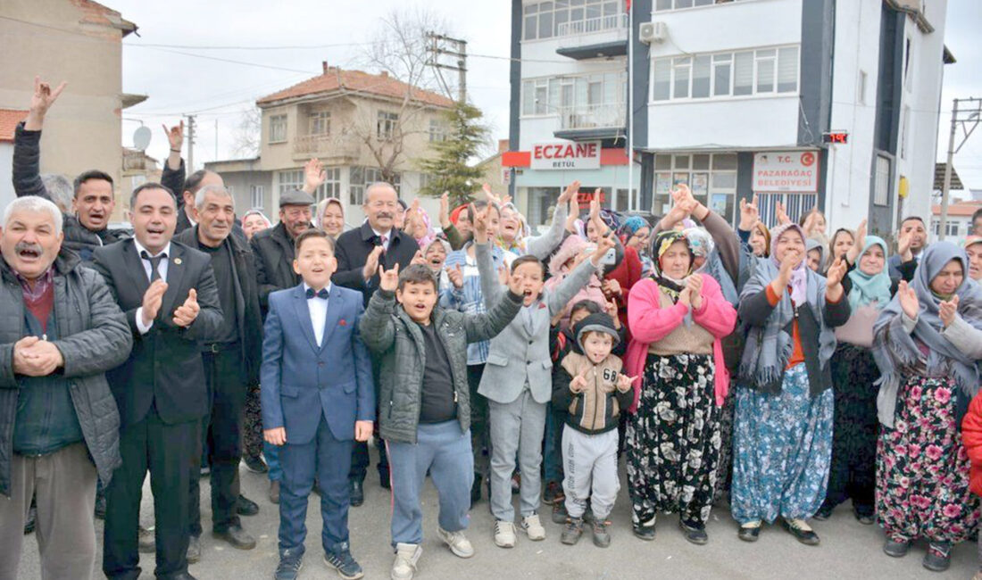 Afyonkarahisar’ın ilçelerinde ve beldelerinde