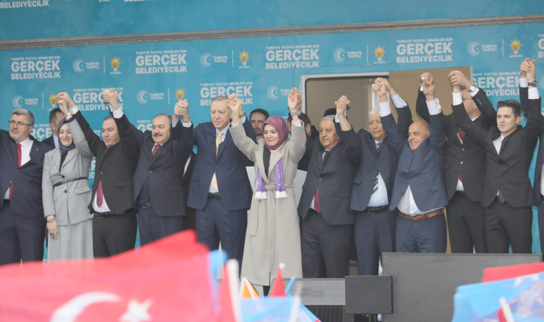 AK Parti Afyonkarahisar İl