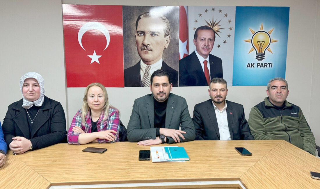 AK Parti Afyonkarahisar Merkez