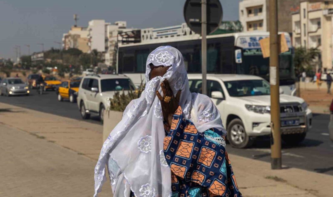 SENEGAL’DE CUMHURBAŞKANLIĞI SEÇİMLERİNİN ERTELENMESİ