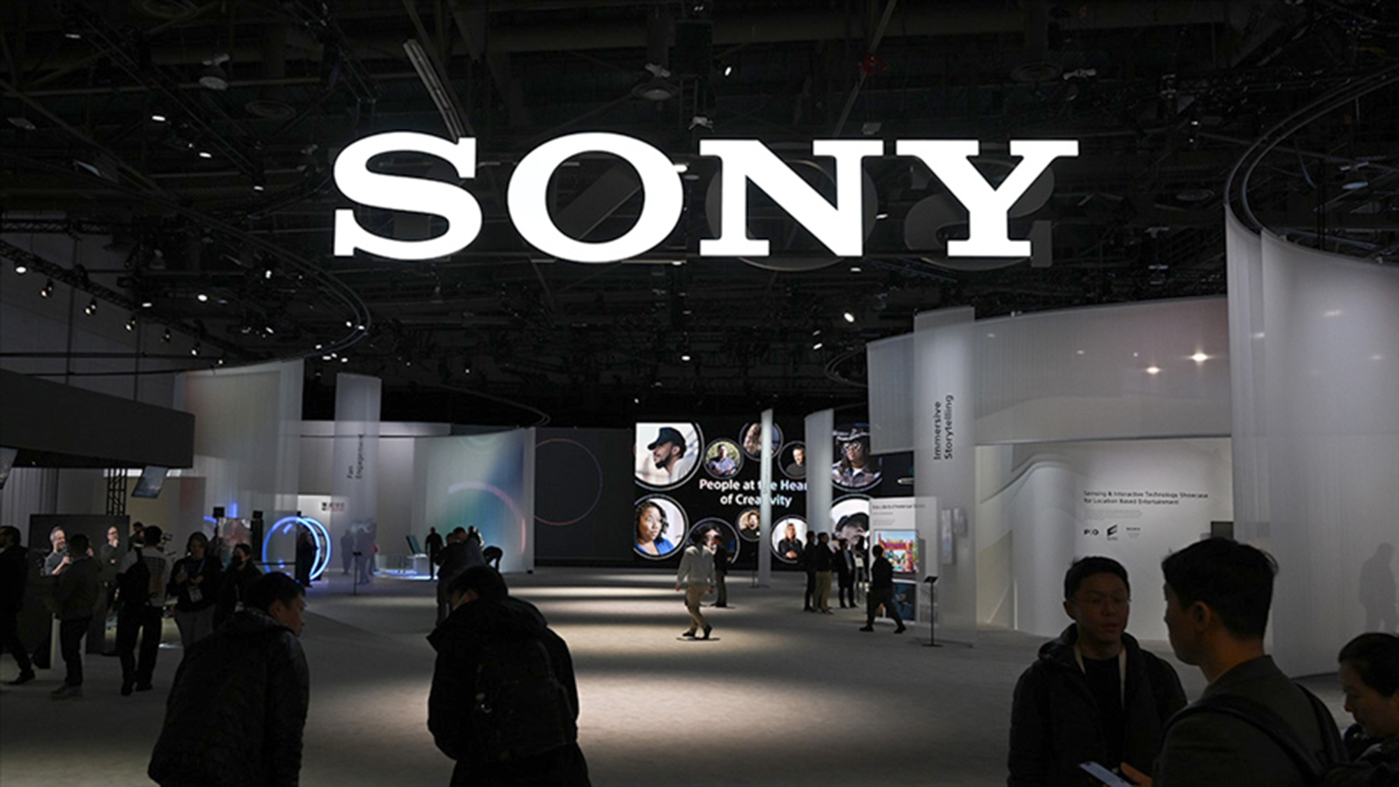 Sony’nin 2023 mali yılı  nisan-aralık net karı düştü