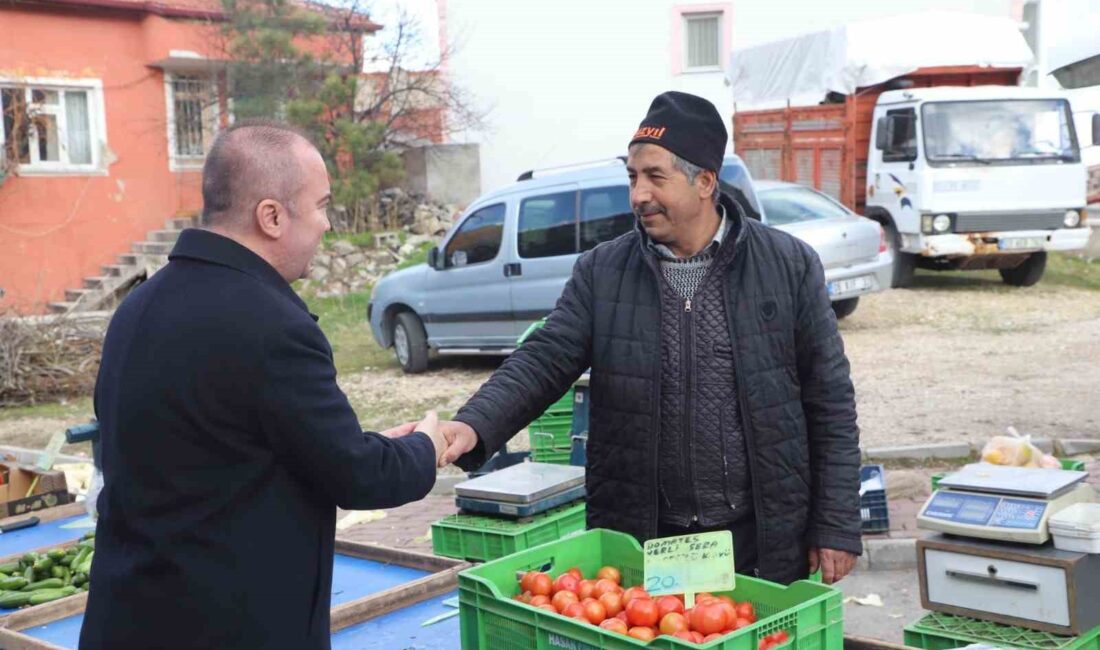 AK Parti Afyonkarahisar Belediye