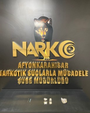 Narkotik’ten uyuşturucuya geçit yok!